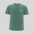 Community Shirt Sage Green Unisex